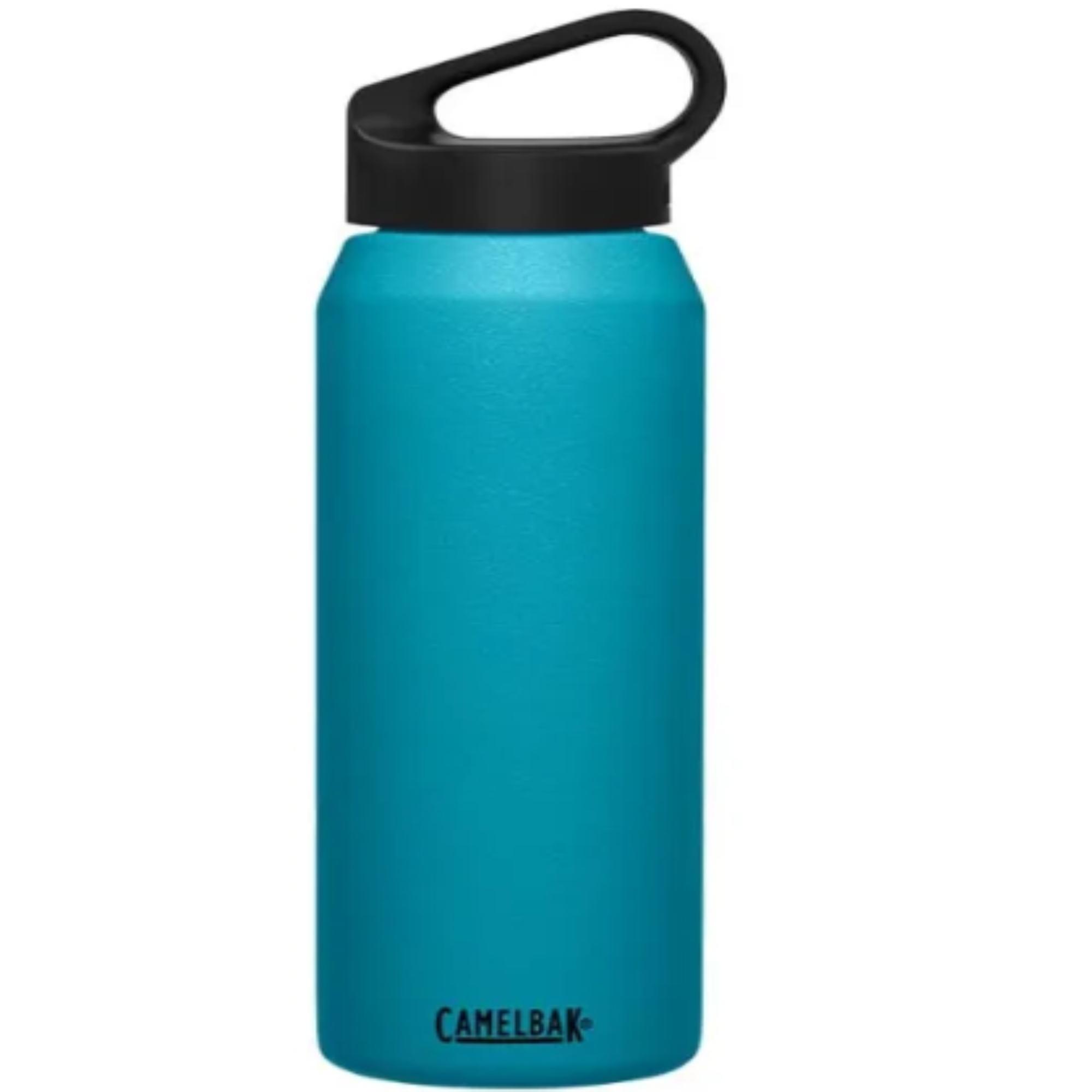 CAMELBAK VACUUM INSULATED Stainless Steel Carry Cap Water Bottle 1L